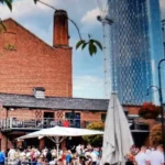 Manchester Fly-Tipping Crisis Council Waste Management