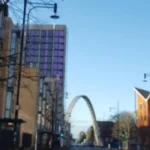 Manchester Hulme Urban Issues