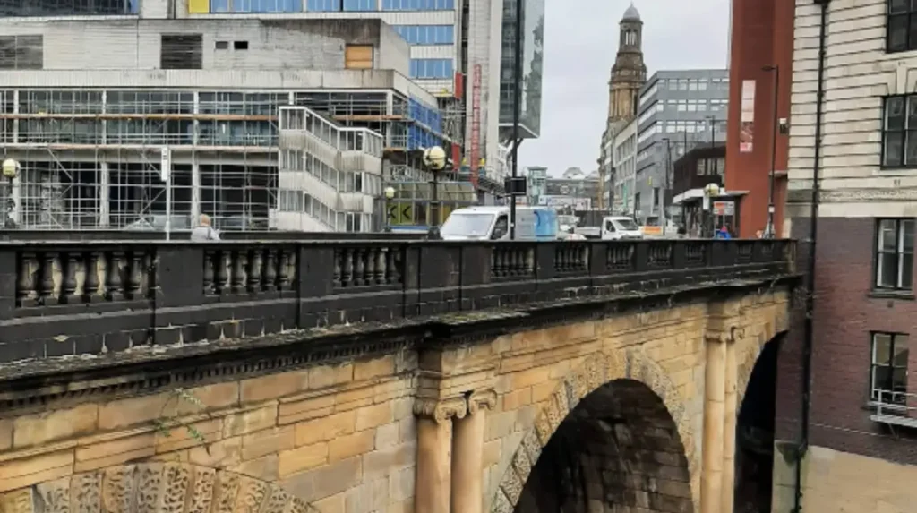 Manchester Fly-Tipping Crisis: Council Waste Management