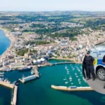 Manhunt for Penzance Man in Coma Beating,Middleton 2026