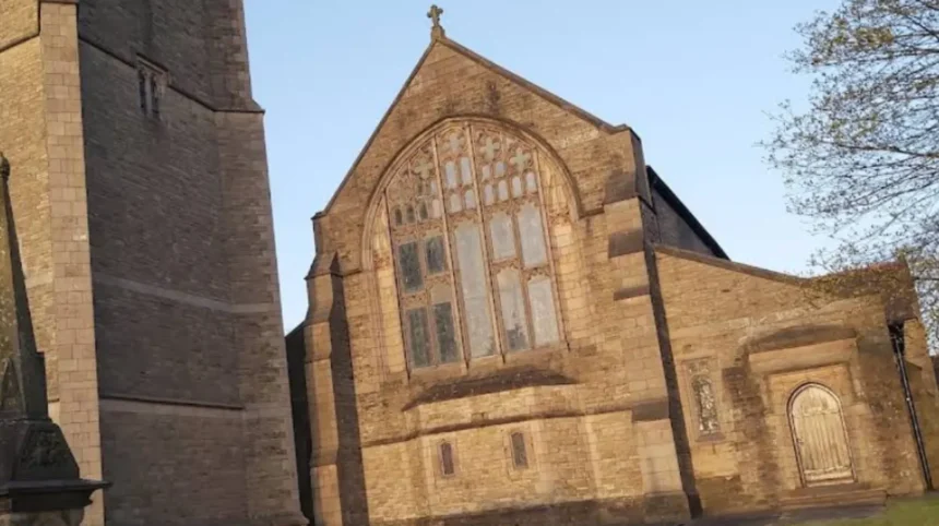 Middleton Social Housing Affordable Homes in Manchester