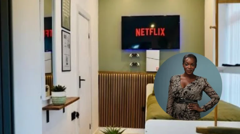 Mosaku BAFTA Glory, Manchester 2026