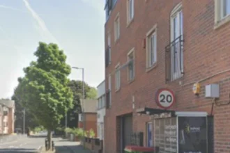 Moss Side gang history of Manchester