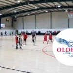 Netball Icon Thrills Oldham, 2026