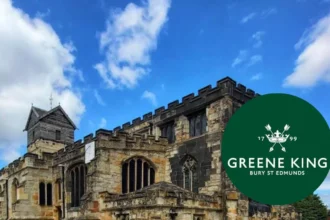 New Greene King Depot Boosts Middleton 2026