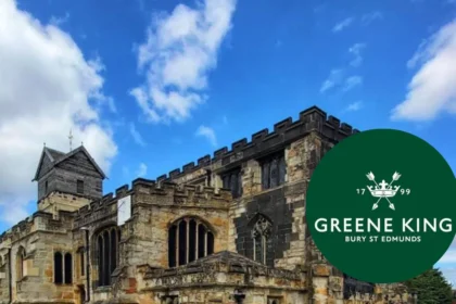 New Greene King Depot Boosts Middleton 2026