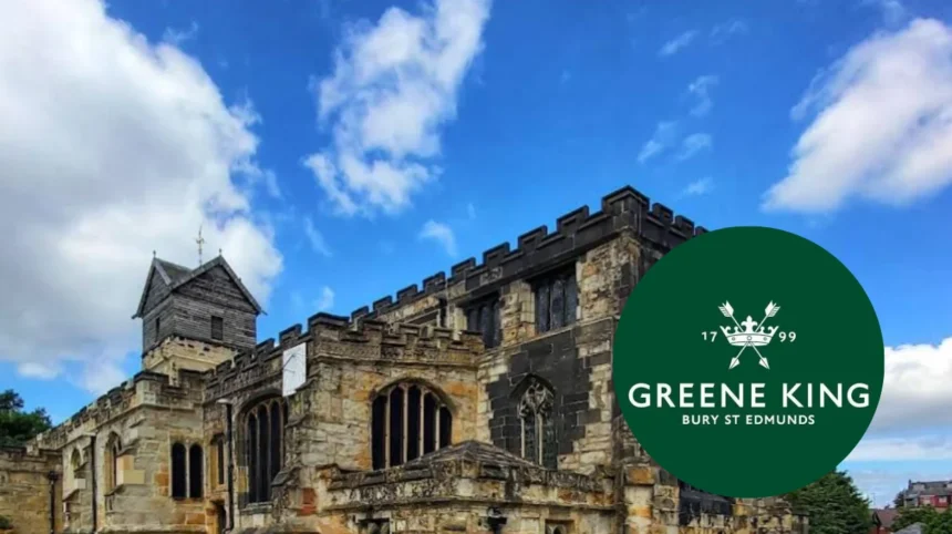 New Greene King Depot Boosts Middleton 2026