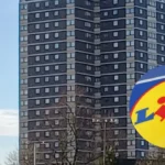 New Lidl Supermarket Planned in Stretford 2026