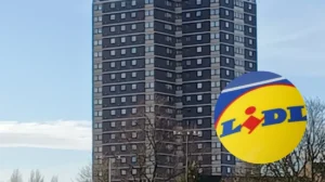 New Lidl Supermarket Planned in Stretford 2026