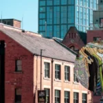 New Oxfam Vintage Store Opens Northern Quarter 2026