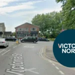 New Town Status for Victoria North, Manchester 2026