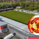 Newcastle Edge Man Utd 2-1, Manchester Unite FC, 2026