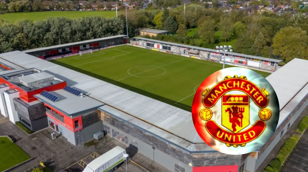 Newcastle Edge Man Utd 2-1, Manchester Unite FC, 2026