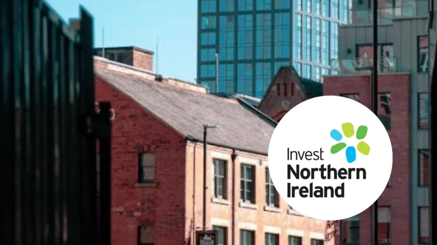 Northern Ireland economy stabilises in Q4 Northern Quarter 2026