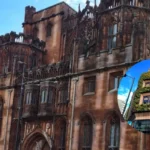 Northern Quarter Brewdog Closes, Manchester 2026