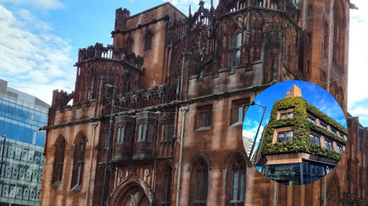 Northern Quarter Brewdog Closes, Manchester 2026