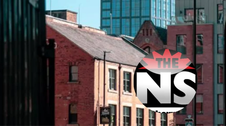 Northern Star Issues 381K Shares, Manchester 2026