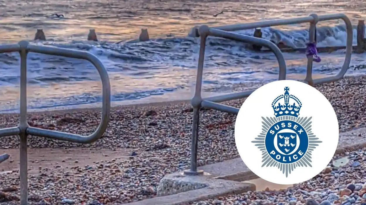 Officers Attacked in Middleton, 2026