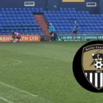 Oldham meet Notts County in League Two, Oldham 2026