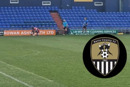Oldham meet Notts County in League Two, Oldham 2026