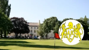 Padel Courts Planned at Altrincham ,2026