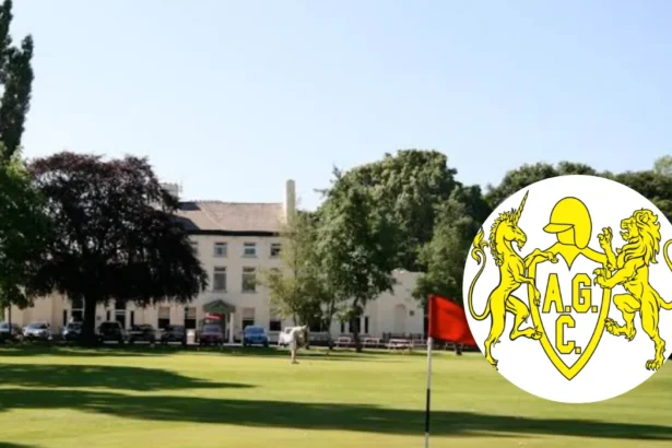 Padel Courts Planned at Altrincham ,2026