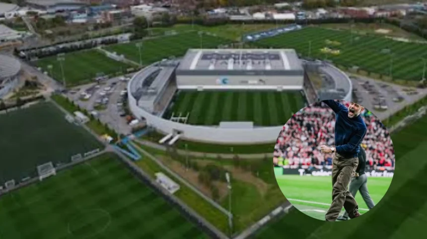 Pep's 40 Wins Trebles to Cups, Manchester 2026