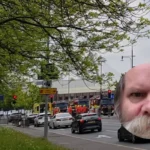 Police Seek 20s Suspect in Oldham, 2026