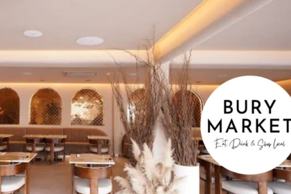 Popular Bury Café Bids Farewell, Bury 2026