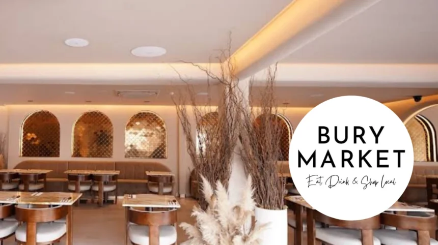 Popular Bury Café Bids Farewell, Bury 2026