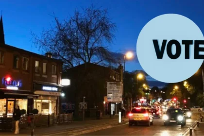 Primary voting districts to be merged Fallowfield 2026