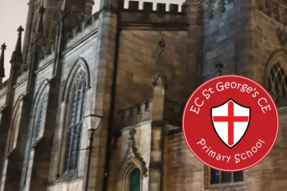 Pupils Scoop Bellway Green Design Award, Oldham 2026