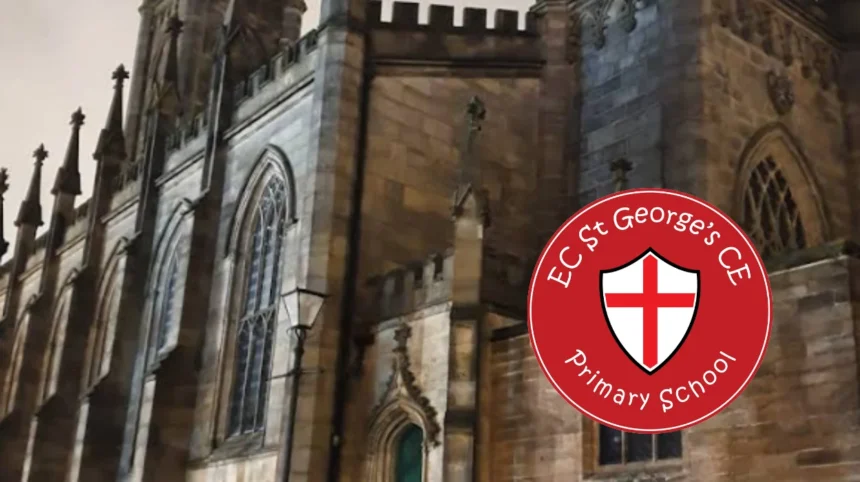 Pupils Scoop Bellway Green Design Award, Oldham 2026