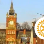 Purple Curry Night Polio Fight Tameside, 2026