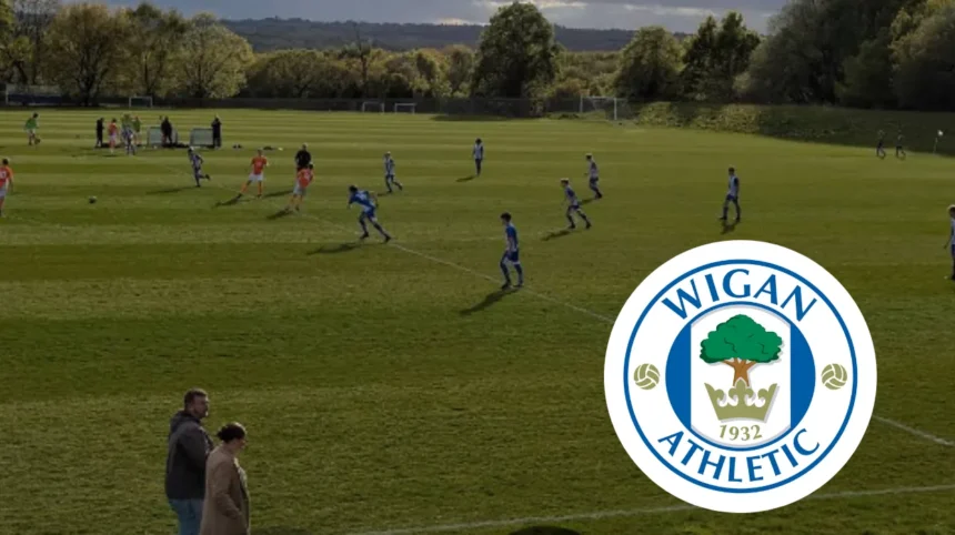 Reading-Wigan Head-to-Head Stats, Wigan 2026