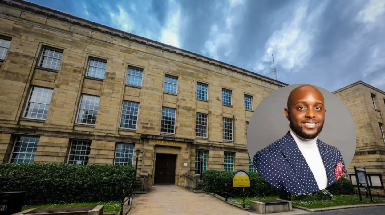 Rejects Shops and Flats, Bury 2026