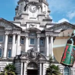 Robinsons Brewery Triumphs Brewing Awards, Stockport 2026