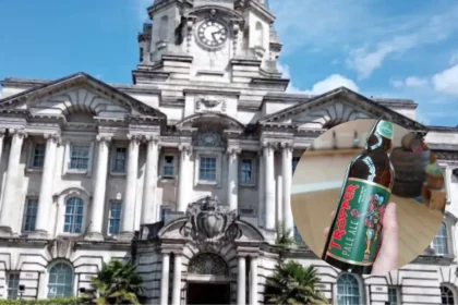 Robinsons Brewery Triumphs Brewing Awards, Stockport 2026