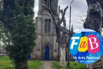 Rochdale's Bold Town