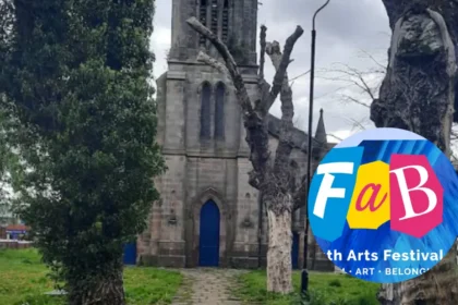 Rochdale's Bold Town