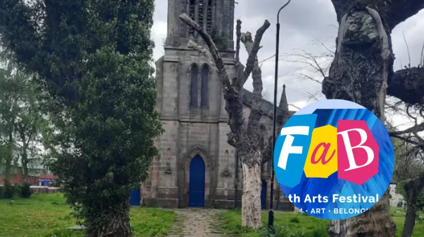 Rochdale's Bold Town