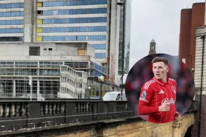 Romano Utd-City Midfield War Heats Up, Manchester 2026