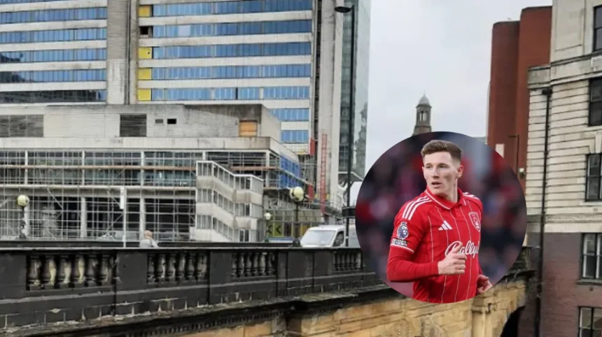 Romano Utd-City Midfield War Heats Up, Manchester 2026