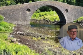 Rothwell OBE Row Film Inspires, Oldham 2026