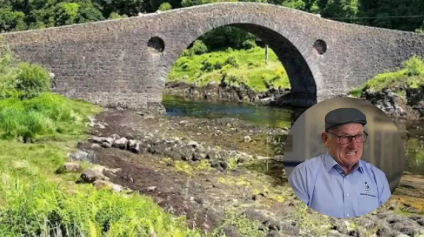 Rothwell OBE Row Film Inspires, Oldham 2026