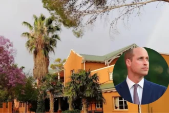 Royal Rift Kate’s Olive Branch Tested, Middleton 2026