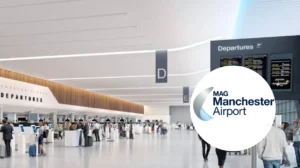 SMEs Connect with Buyers at Manchester Airport Event, Manchester 2026
