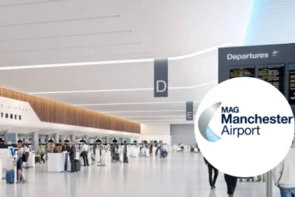 SMEs Connect with Buyers at Manchester Airport Event, Manchester 2026