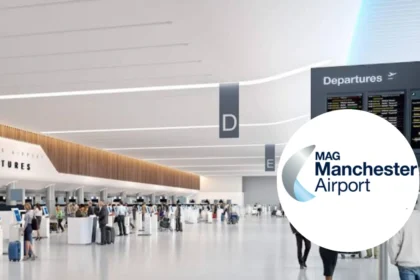 SMEs Connect with Buyers at Manchester Airport Event, Manchester 2026
