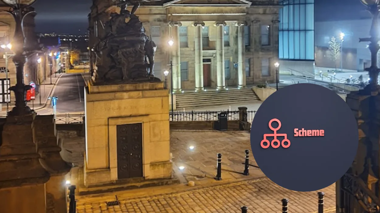 Seddon Begins £24m Oldham Regen Oldham 2026